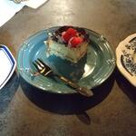 カルム洋菓子店 - 取り分け