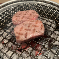 肉亭ふたご iki 本郷三丁目店 - 牛タン
