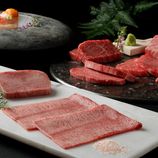 Achieved designated purchasing of Kuroge Wagyu beef from Kagoshima, which has earned the title of the best Wagyu beef in Japan.