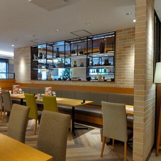 むさしの森珈琲_2