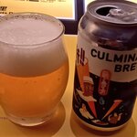 偏愛食堂 - クラフトビールのハッツオフ。
