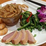 チャイニーズダイニング 個室 中華 好来 - 