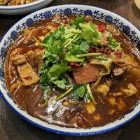 上海料理 四季陸氏厨房 - 