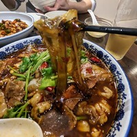 上海料理 四季陸氏厨房 - 