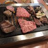 焼肉ホルモン大衆酒場 真 肉焼屋 十三店