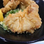 讃岐うどん 白庵 ららぽーと堺店 - 