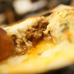 ゆるり家 - パカン♪　