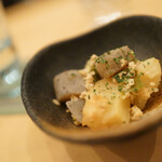 ゆるり家 - とーし