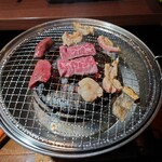 ぴこぴこ精肉店 - 