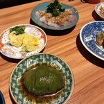 恵比寿食堂 美星 - 