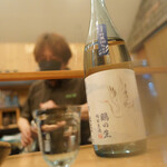 ゆるり家 - マスタの隠し酒