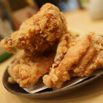 ゆるり家 - とりからあげ