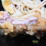 讃岐うどん 白庵 - 
