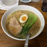 天狗 北越らーめん - 天狗ラーメン