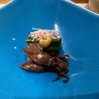 天婦羅 みやしろ - 