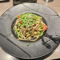 オッジ ダルマット 西麻布店 - 