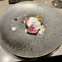 オッジ ダルマット 西麻布店 - 