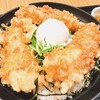 Tabisurudomburiya - 恵那鶏天丼