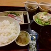 居酒屋 なんやかんや - かんや定食