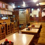 Izakaya Nanyakanya - 店内