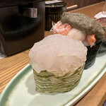 Toyama Sushi - 