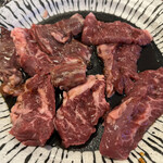 Yakiniku Kazu - 