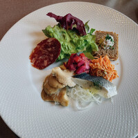 Russian Restaurant ROGOVSKI 銀座 - 