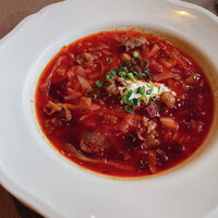 Russian Restaurant ROGOVSKI 銀座 - 