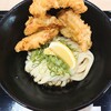 讃岐うどん 白庵 ららぽーと堺店