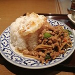 Chaotai - 有料大盛の威力！