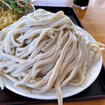 くに一 - 「小」を頼んだのに間違いなく700gはありますよ（笑）