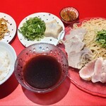 スター ラーメン - 