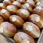 MILK DO dore iku? - 料理写真: