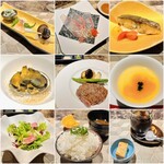 名駅 鉄板焼き 森本Ｘ Premium - まとめ