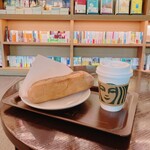 STARBUCKS COFFEE - 