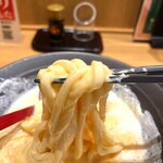 山下本気うどん  - 