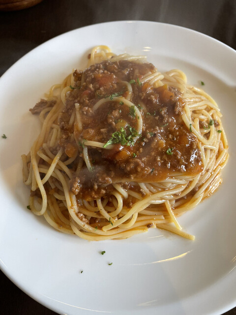 キッチン ヤマヤ（Kitchen yamaya） - 泉外旭川（パスタ）の写真