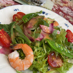 La vie en lumiere 時津店 - サラダ