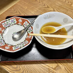 こく一番 ラーメン みどりや - ごちそう様です！