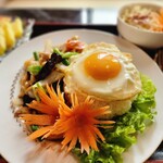 タイ料理セップイーサン - 