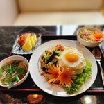 タイ料理セップイーサン - 