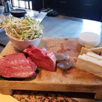 ステーキハウス神楽 三宮店 - 
