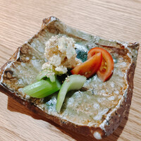 OSAKA きっちん。 虎ノ門店 - 