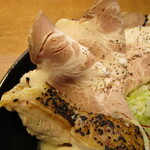 Kiramekino Tori - 豚・鶏チャーシュー
