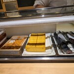 鮨　しらはた - 