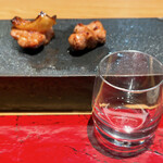 Yakitori Hirako - 