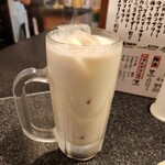 Motsuyaki You Shinsakuradai