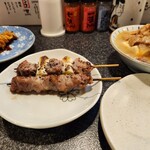 Motsuyaki You Shinsakuradai