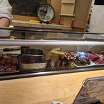 鮨　しらはた - 