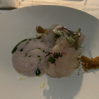 RESTAURANT DAZZLE - 